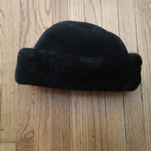 Mens Winter Hat